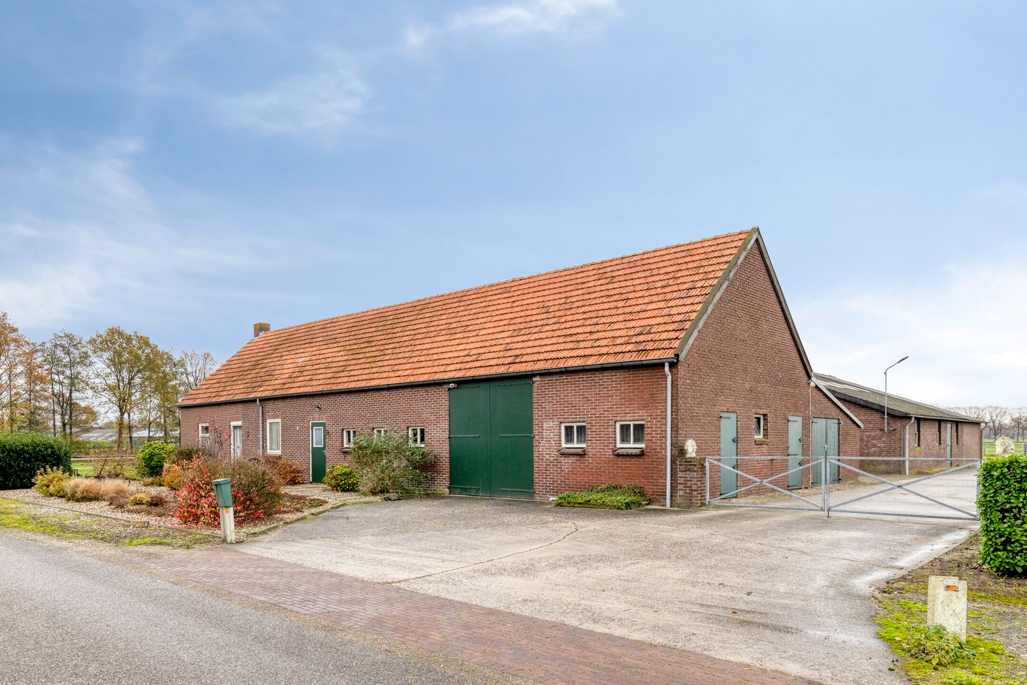 Foto 34 van Vlagberg 29