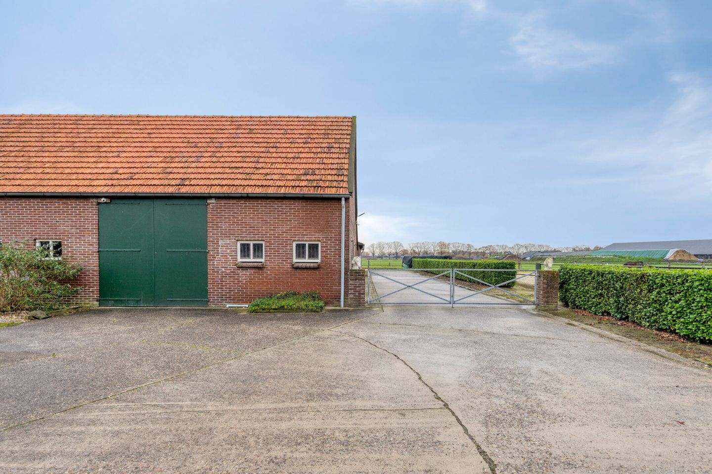 Foto 35 van Vlagberg 29