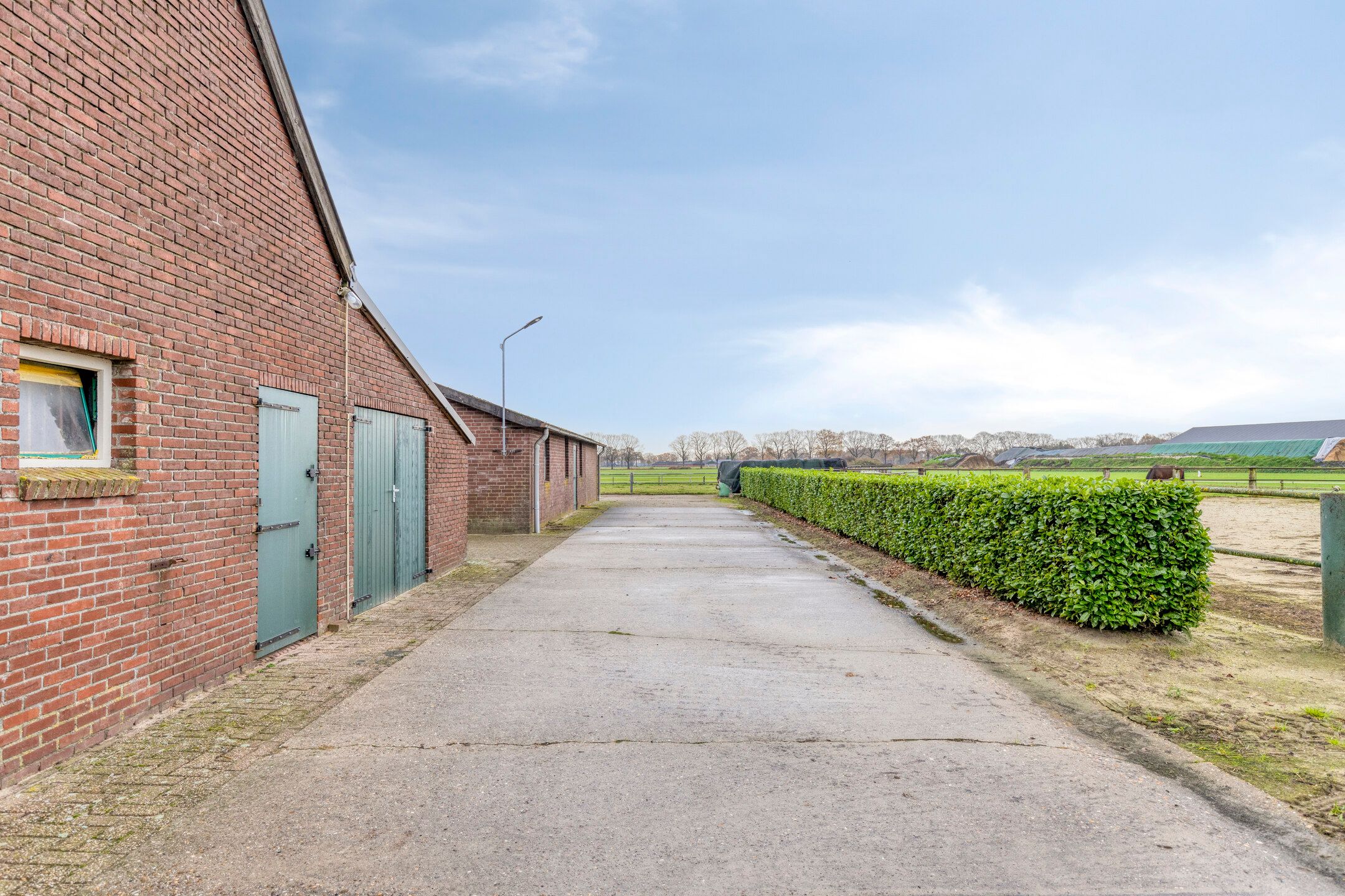 Foto 36 van Vlagberg 29