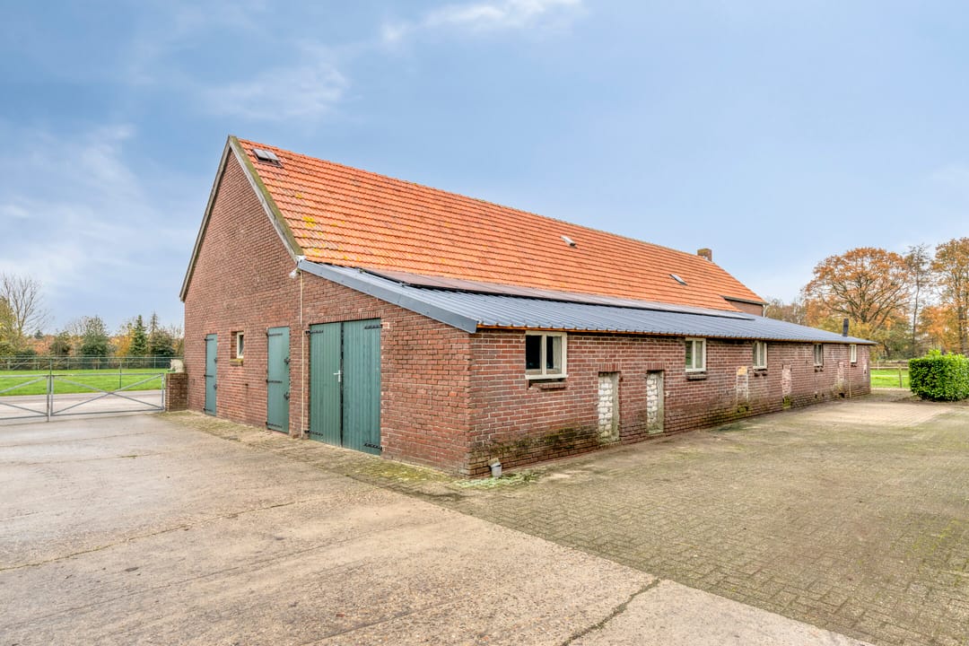 Foto 38 van Vlagberg 29