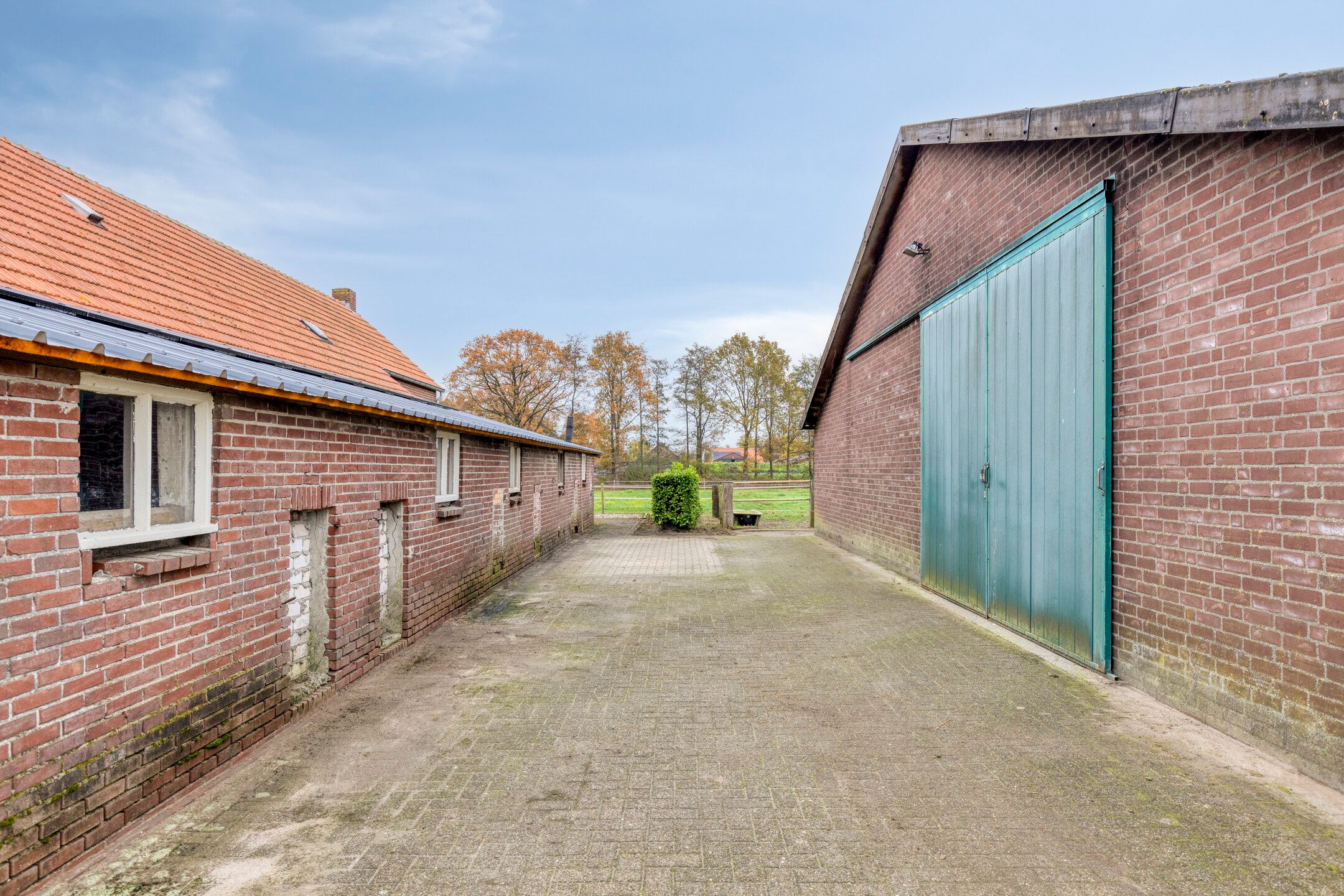 Foto 39 van Vlagberg 29