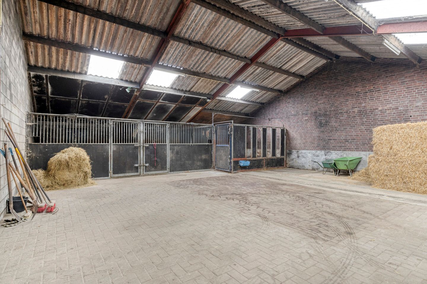 Foto 40 van Vlagberg 29