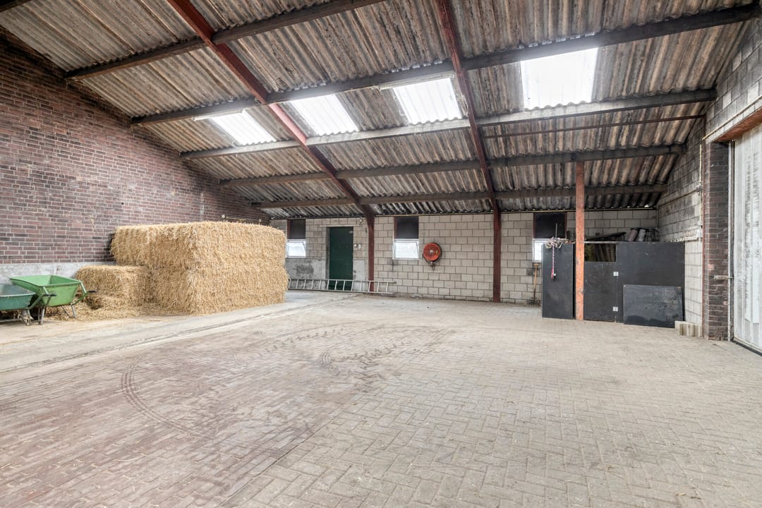 Foto 41 van Vlagberg 29