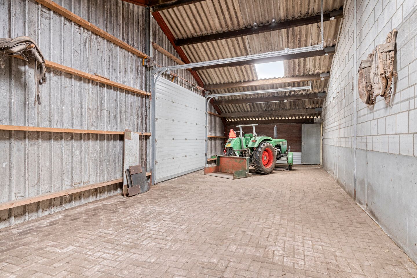 Foto 44 van Vlagberg 29