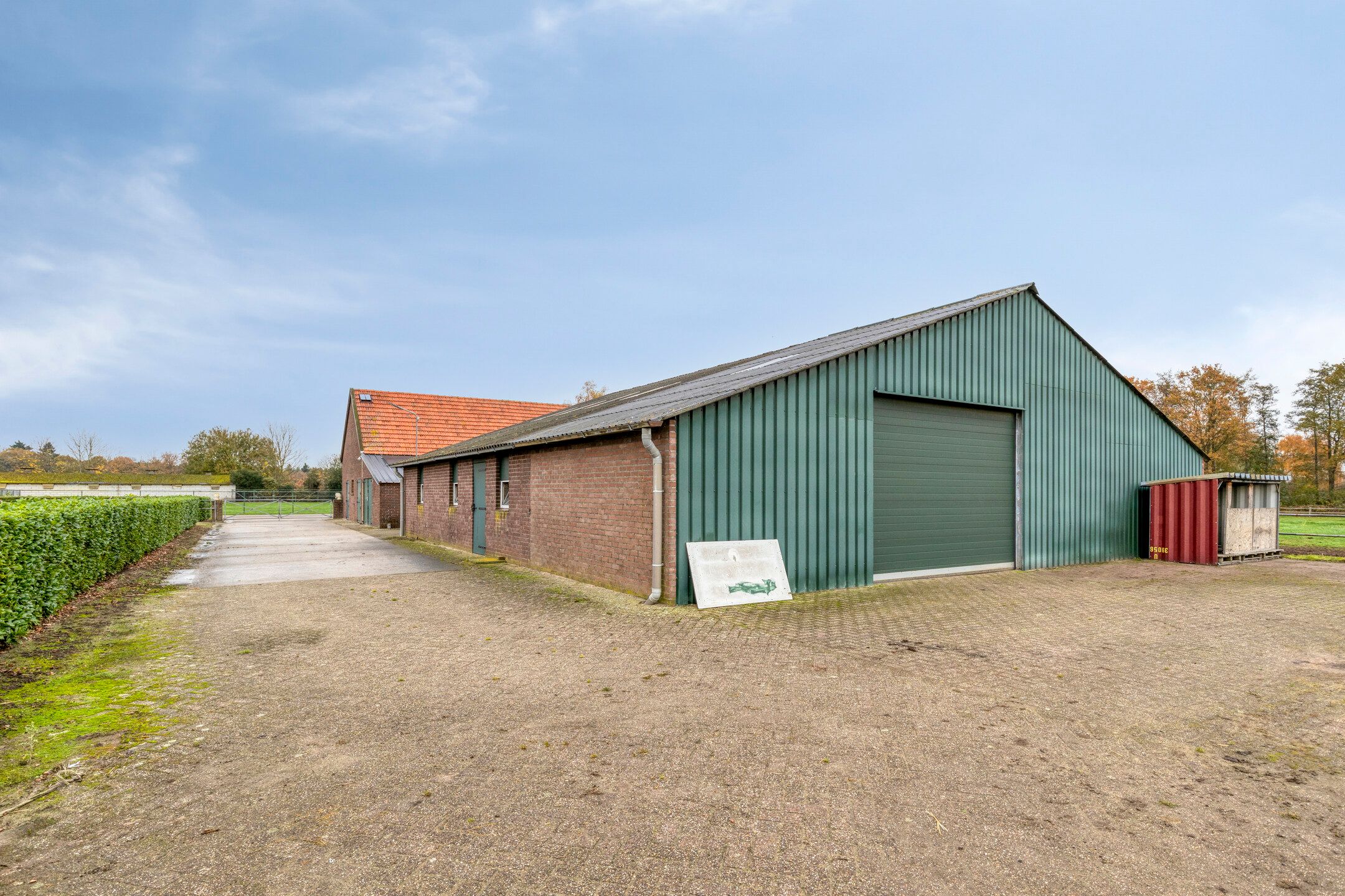 Foto 45 van Vlagberg 29