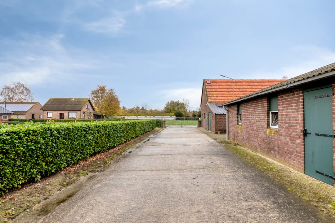 Foto 46 van Vlagberg 29