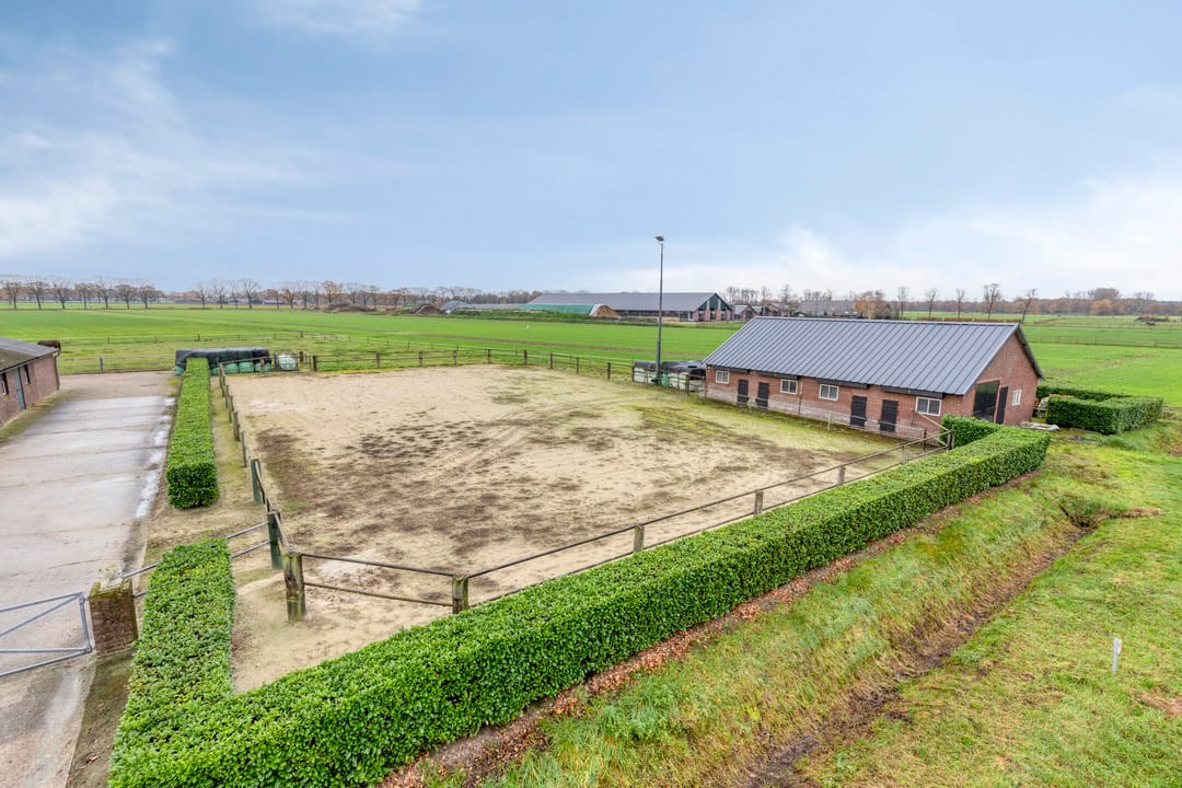 Foto 47 van Vlagberg 29