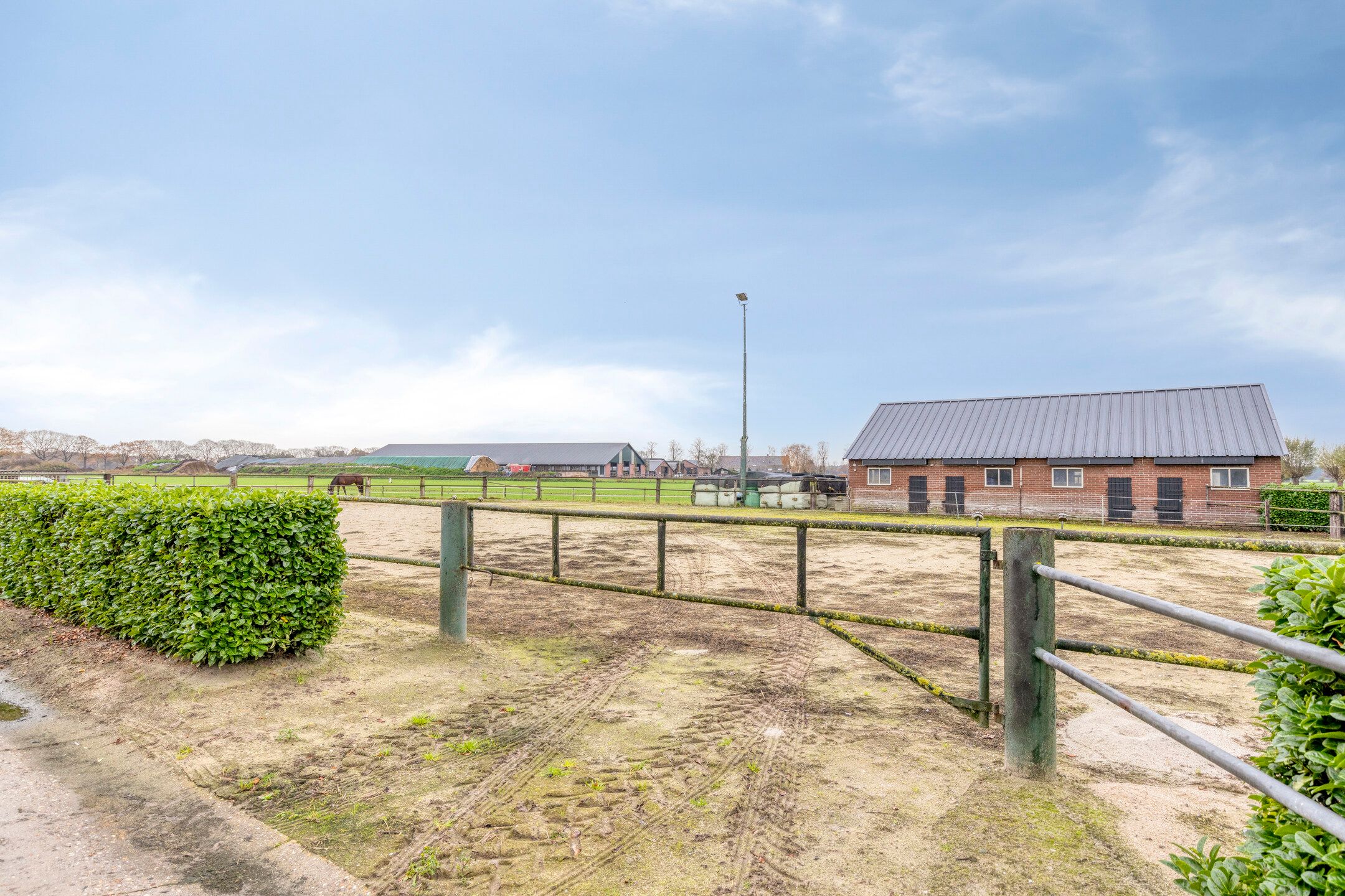 Foto 48 van Vlagberg 29