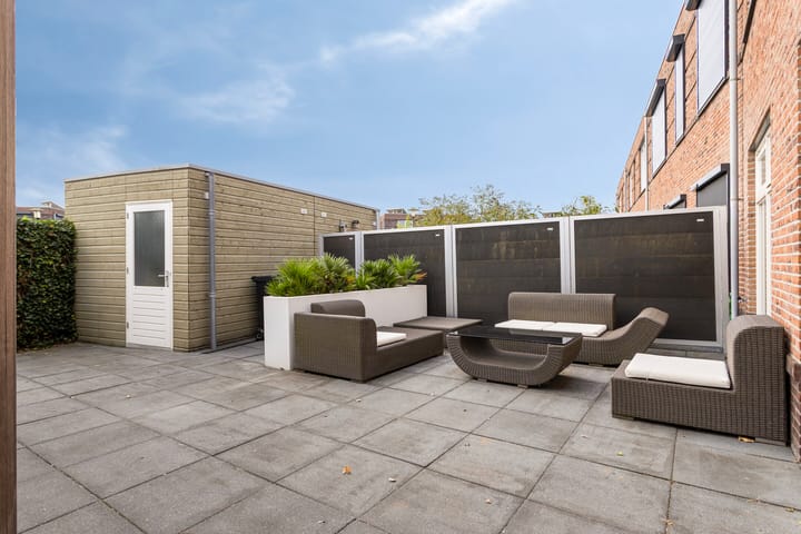 Foto 24 van Gerard Revelaan 7