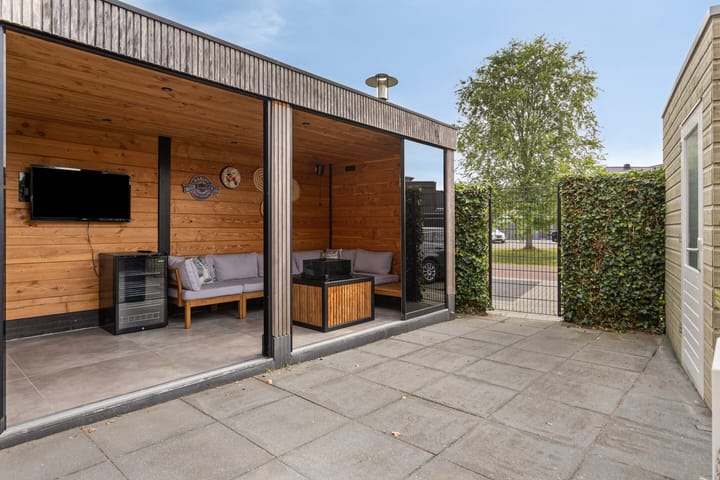 Foto 25 van Gerard Revelaan 7