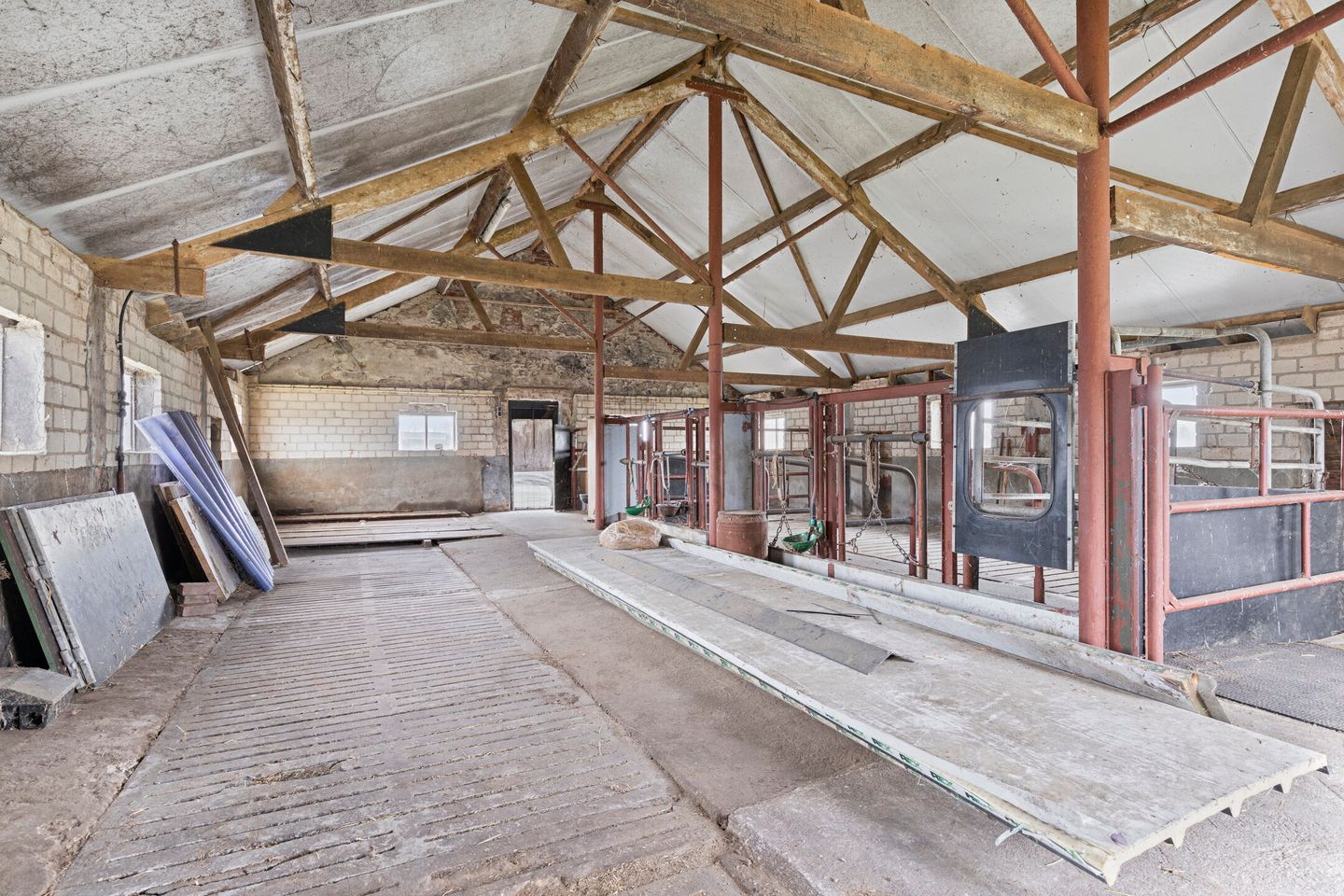 Foto 50 van Vlagberg 29