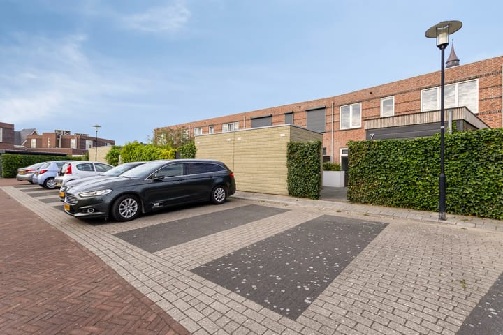 Foto 26 van Gerard Revelaan 7