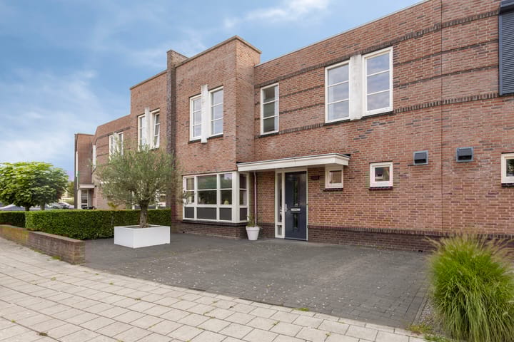 Foto 27 van Gerard Revelaan 7