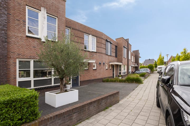 Foto 28 van Gerard Revelaan 7