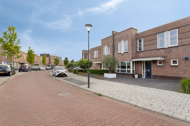 Foto 29 van Gerard Revelaan 7