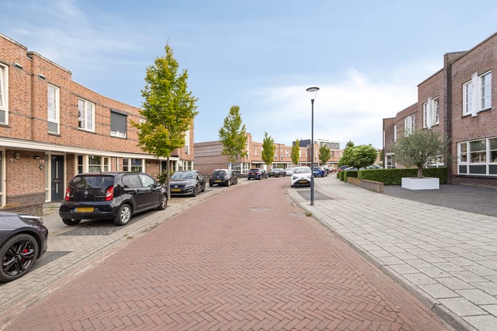 Foto 30 van Gerard Revelaan 7