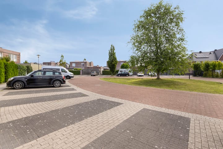 Foto 31 van Gerard Revelaan 7