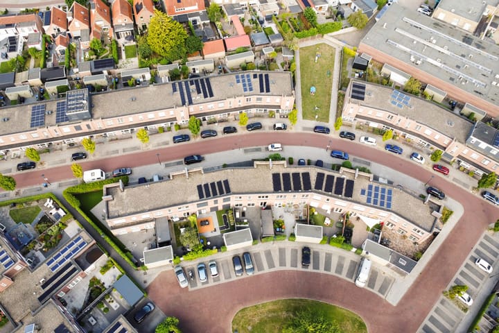 Foto 33 van Gerard Revelaan 7