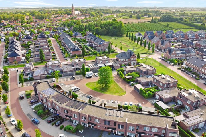 Foto 34 van Gerard Revelaan 7