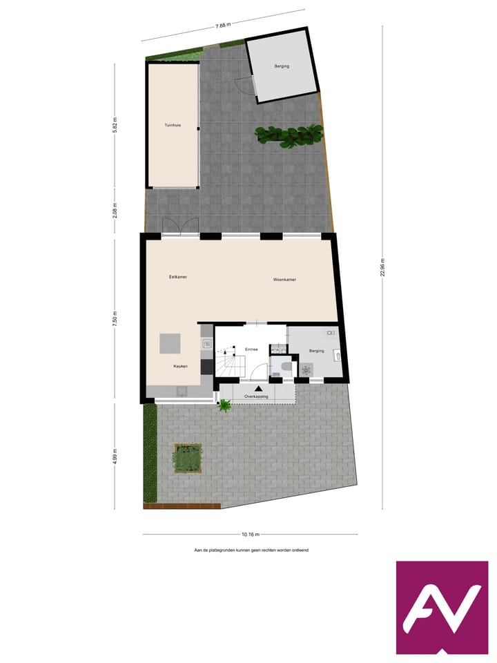 Foto 36 van Gerard Revelaan 7