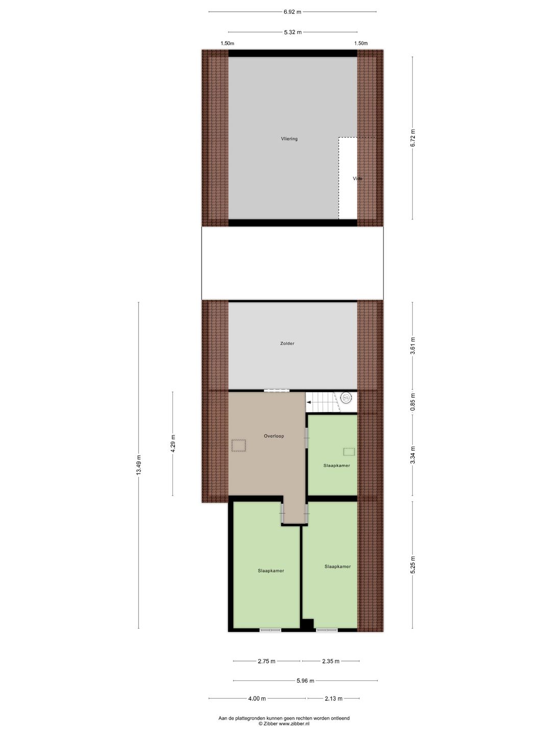 Foto 61 van Vlagberg 29