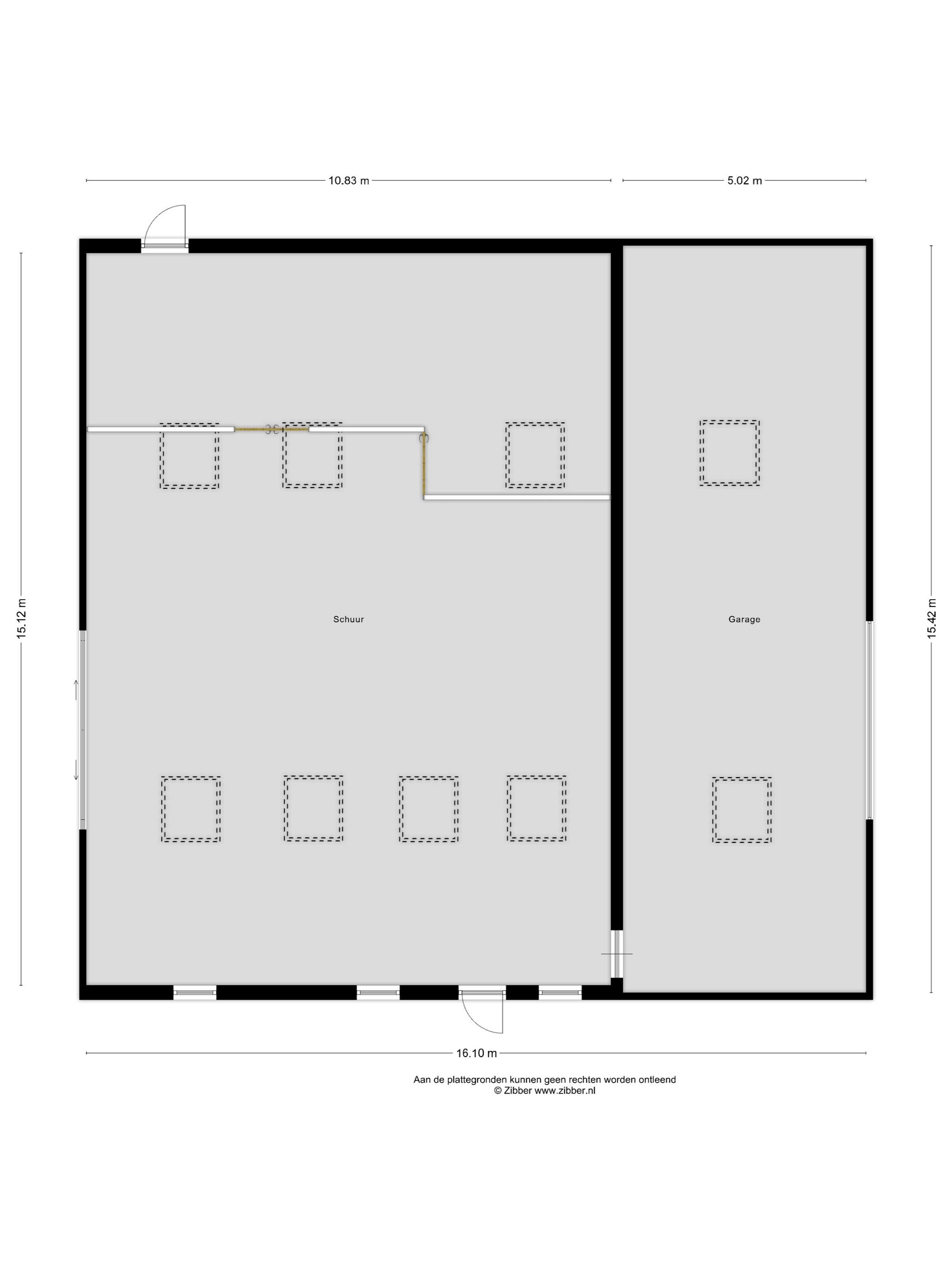 Foto 63 van Vlagberg 29