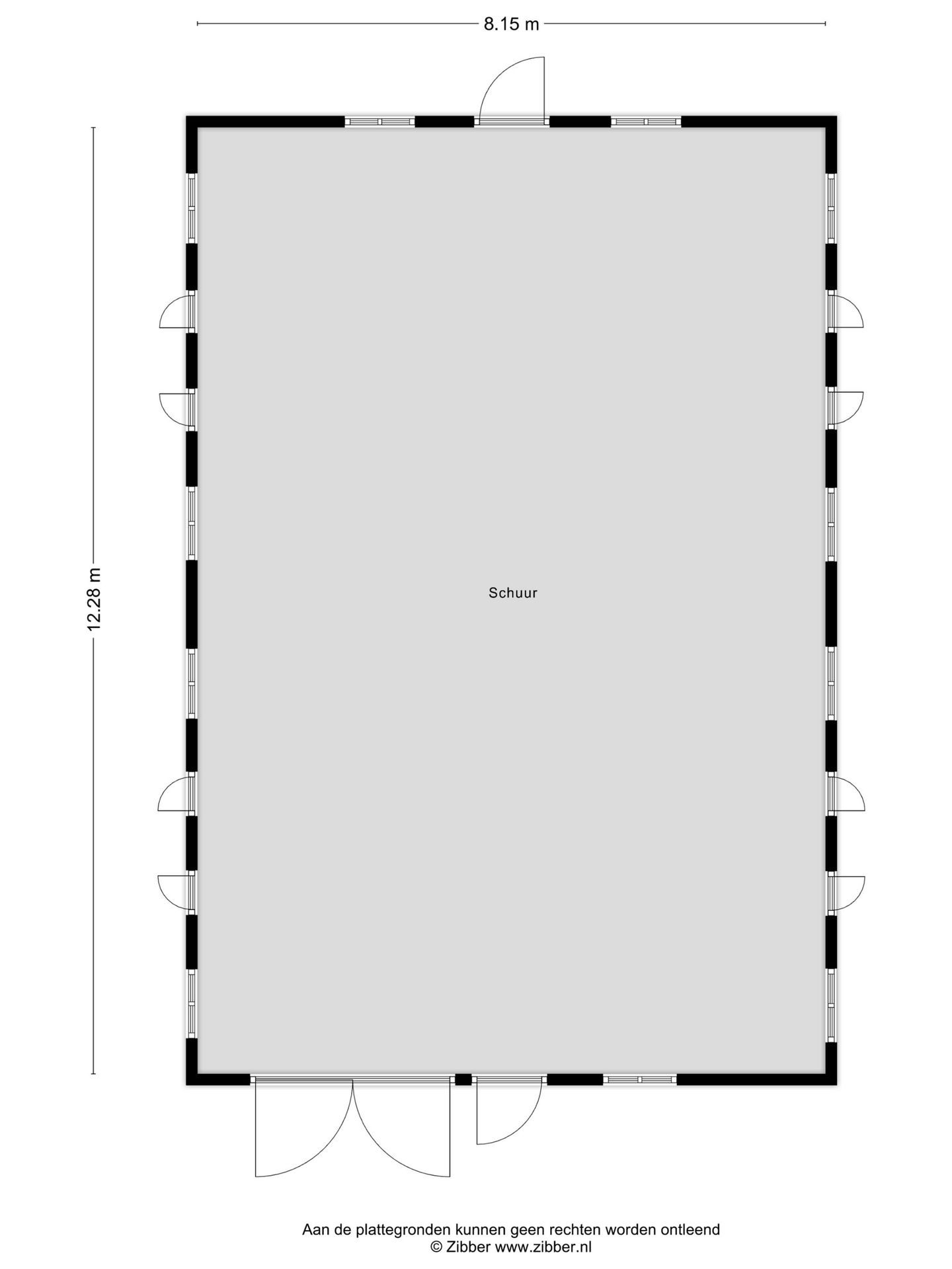 Foto 64 van Vlagberg 29