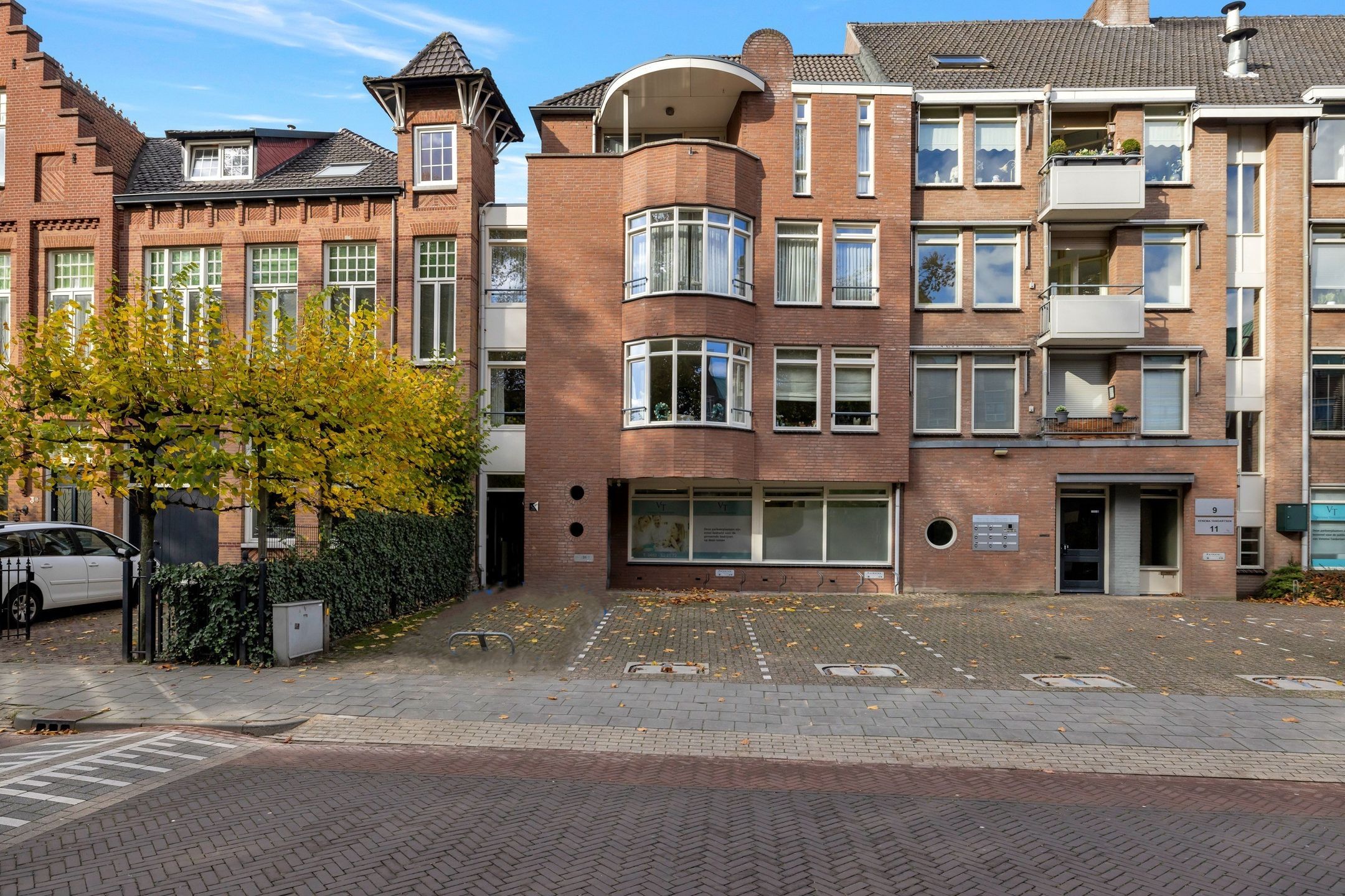 Kromme Steenweg 9-A, 9, A, Helmond, 5707CA, Noord-Brabant, Nederland 9