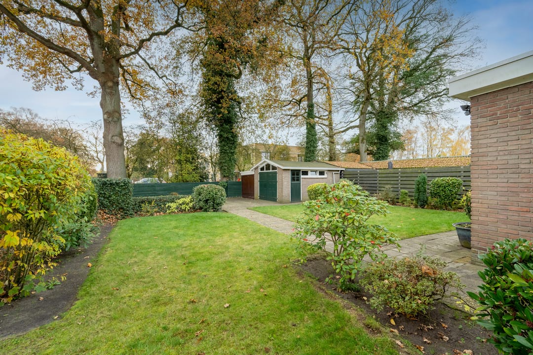 Photo 23 of Oosterstraat 30