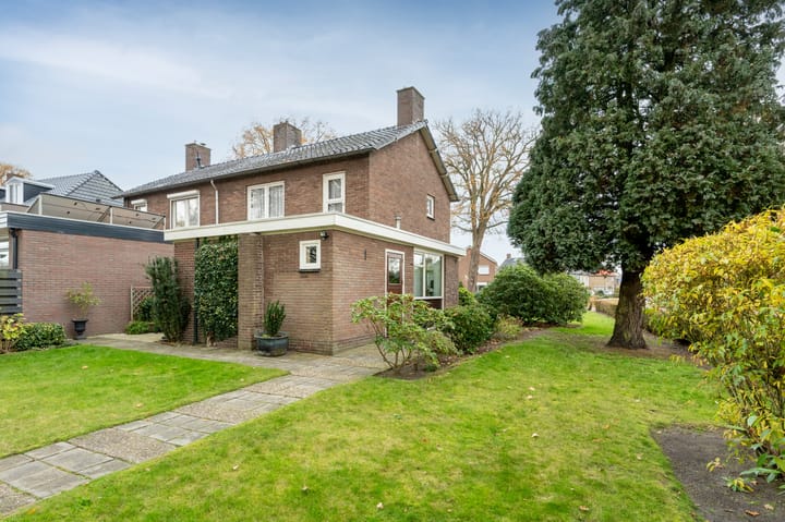 Photo 27 of Oosterstraat 30