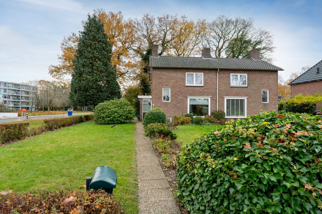 Photo 26 of Oosterstraat 30