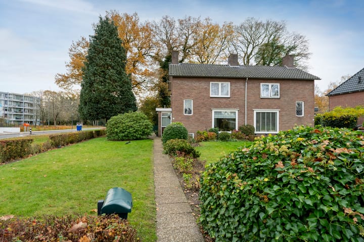 Photo 26 of Oosterstraat 30