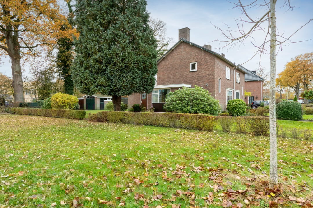 Photo 31 of Oosterstraat 30