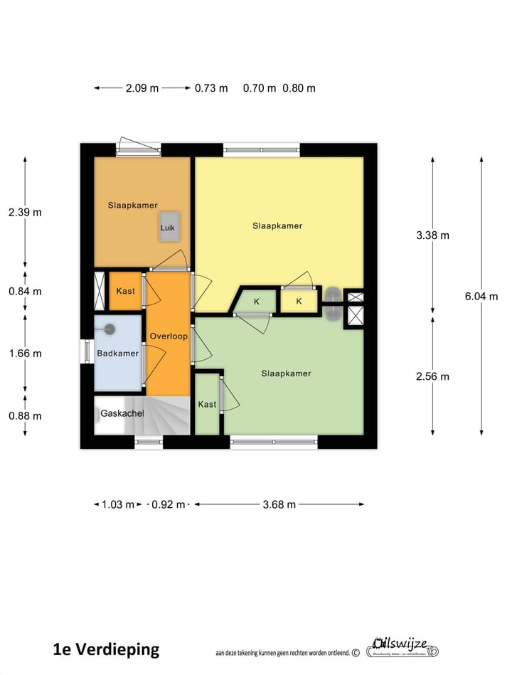 Photo 33 of Oosterstraat 30