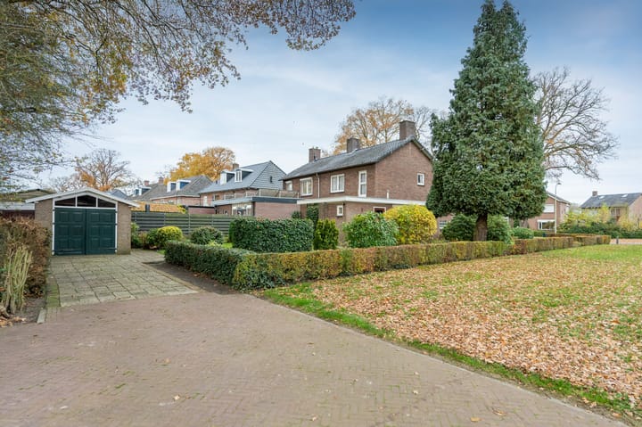 Photo 29 of Oosterstraat 30