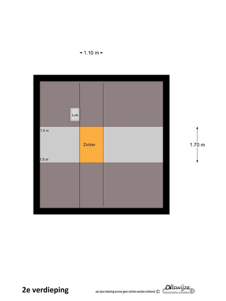 Photo 34 of Oosterstraat 30