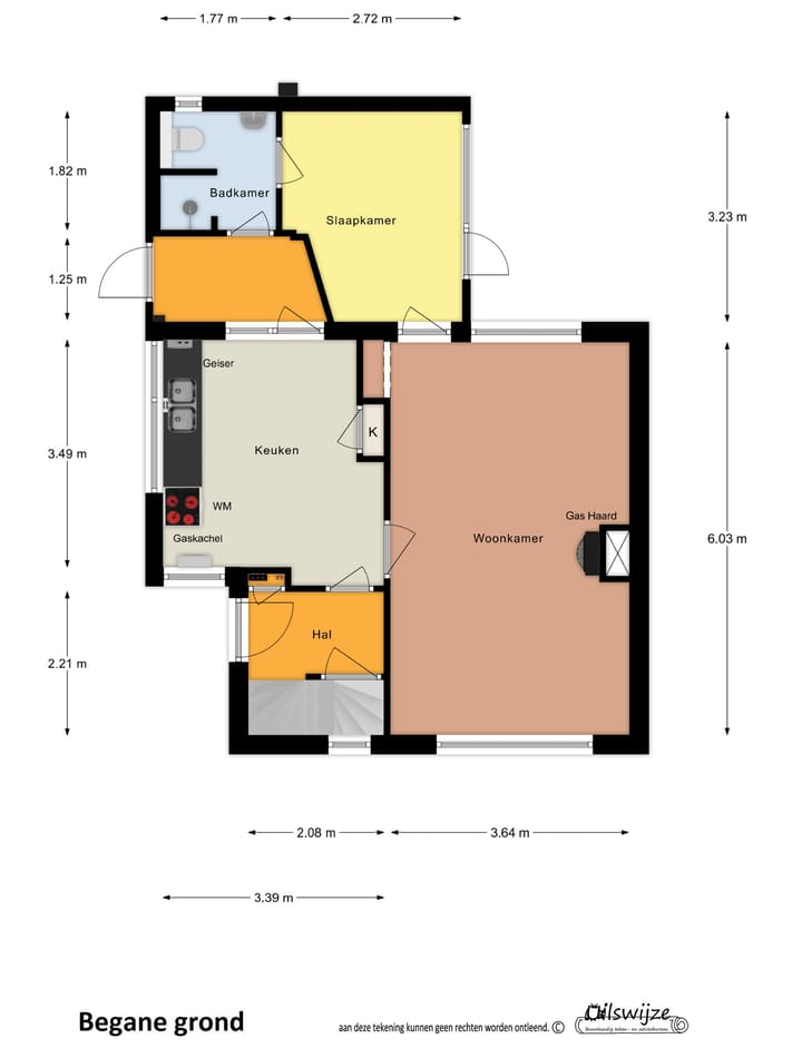 Photo 32 of Oosterstraat 30