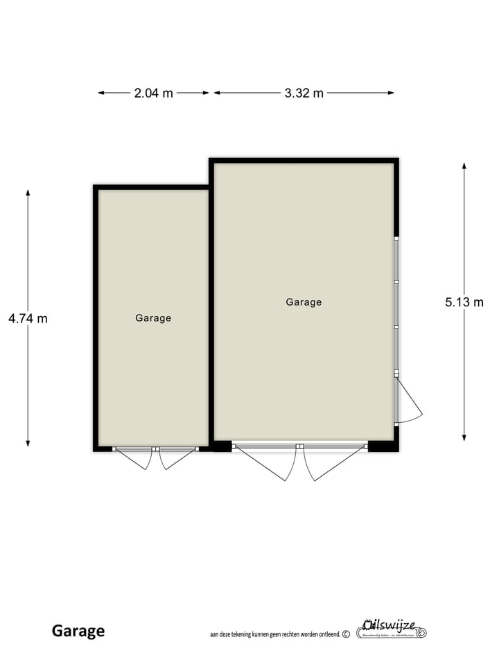 Photo 35 of Oosterstraat 30