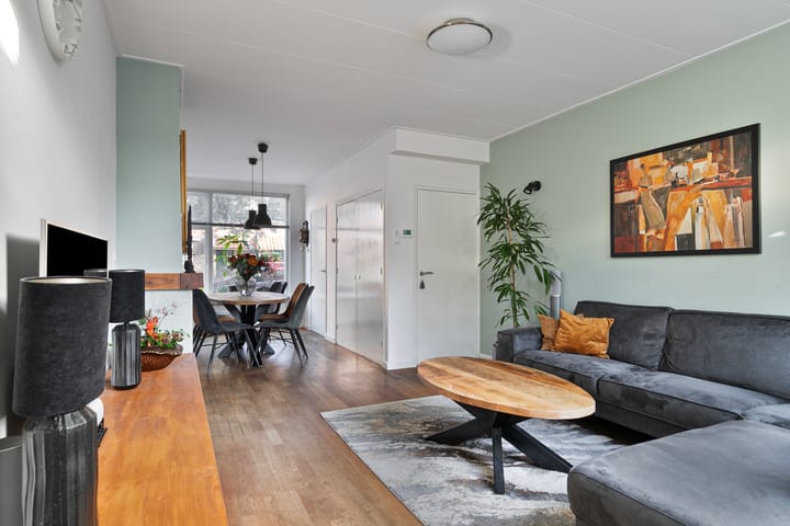 Photo 2 of Havendwarsstraat 4