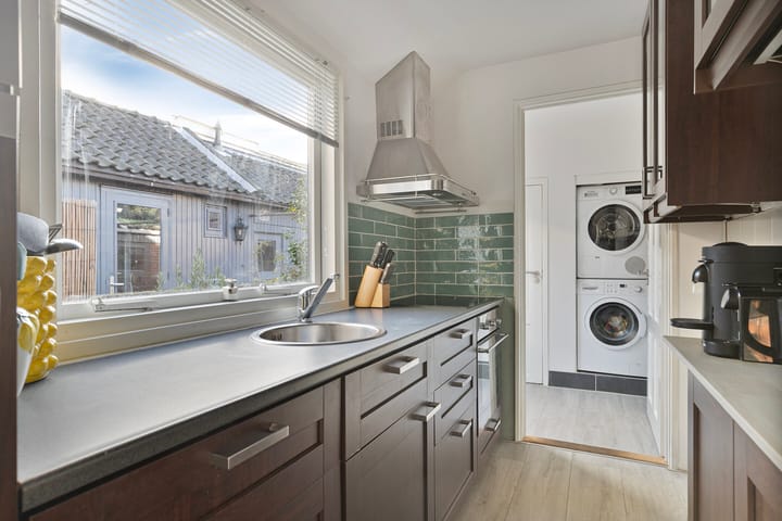 Photo 3 of Havendwarsstraat 4