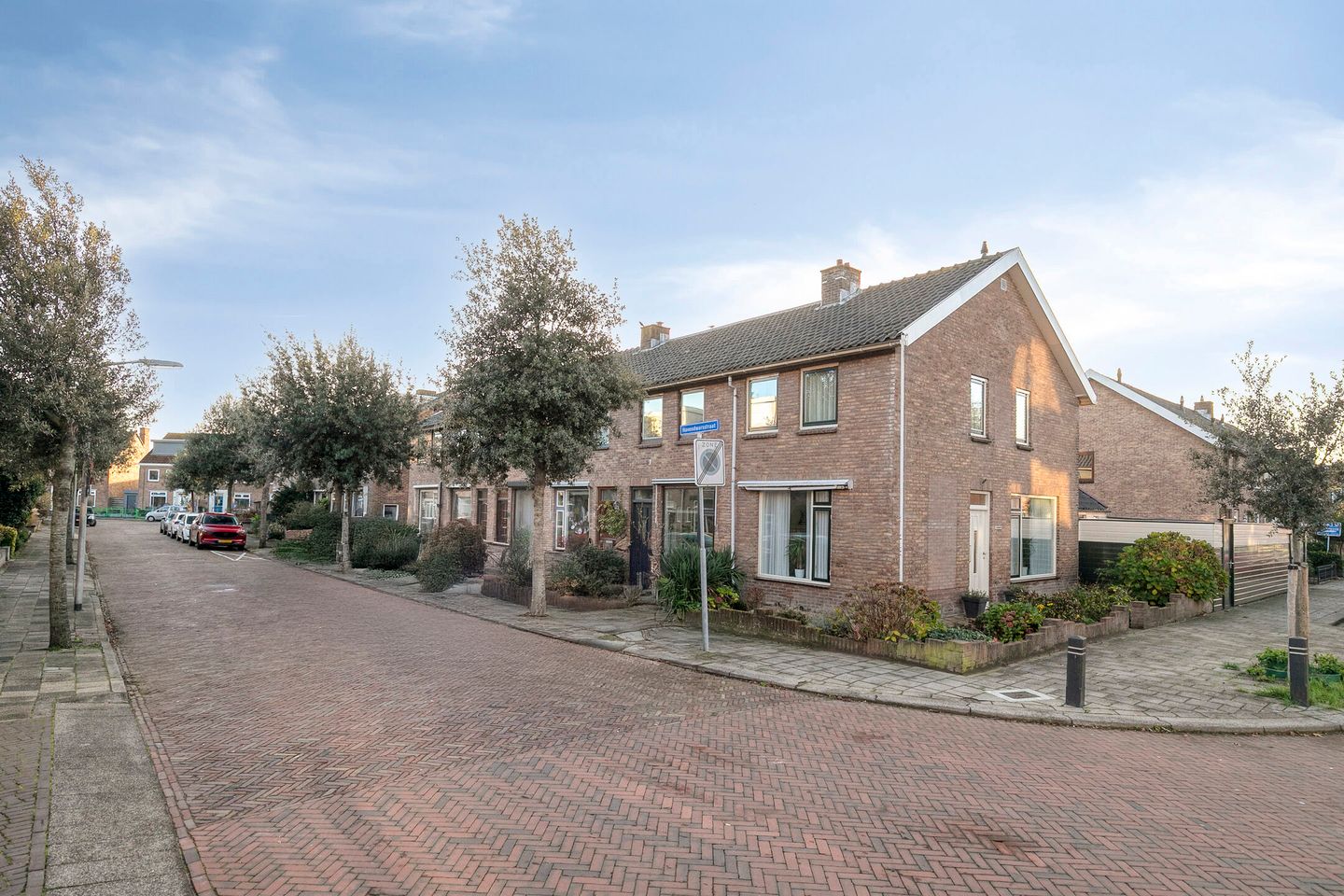 Foto 5 van Havendwarsstraat 4