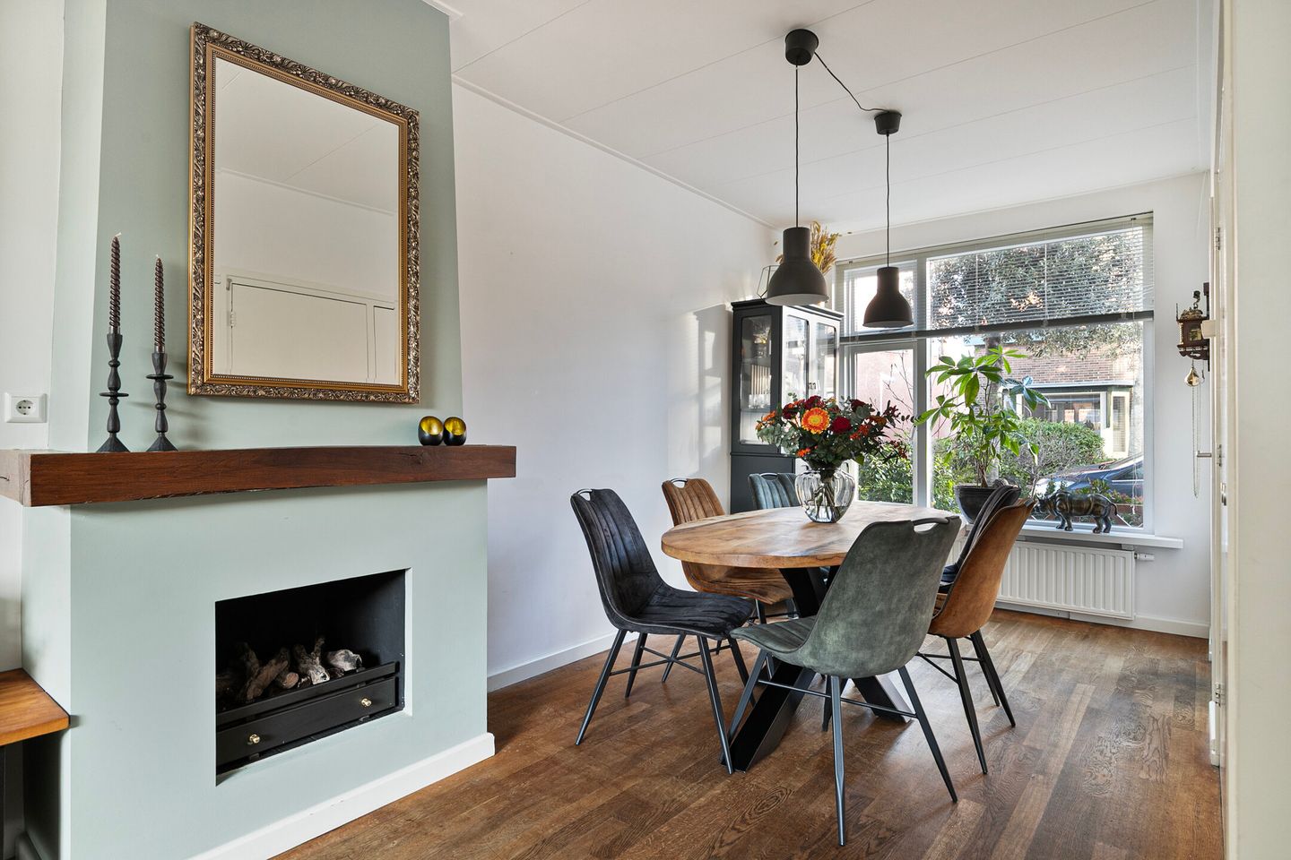 Foto 10 van Havendwarsstraat 4