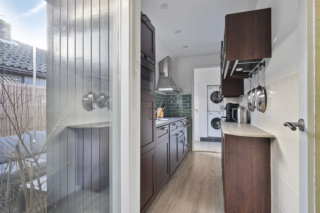 Foto 11 van Havendwarsstraat 4