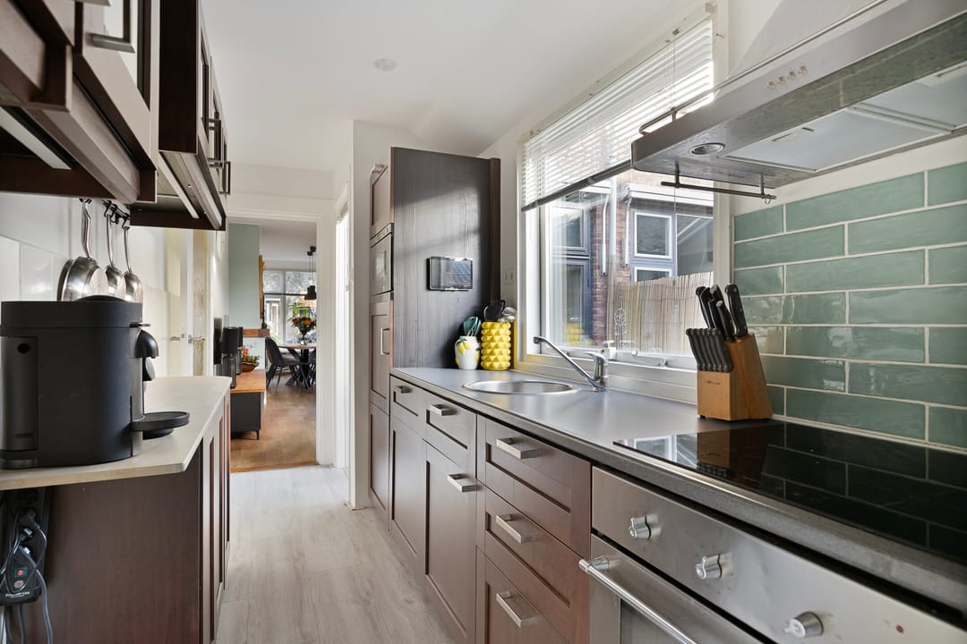 Foto 13 van Havendwarsstraat 4