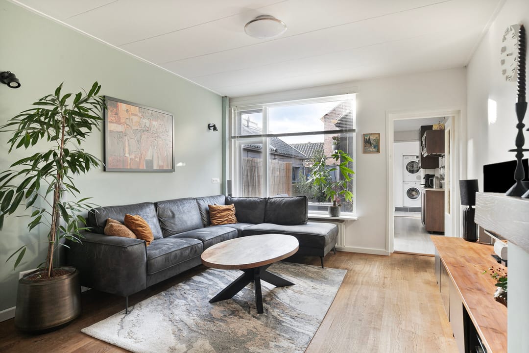 Foto 8 van Havendwarsstraat 4