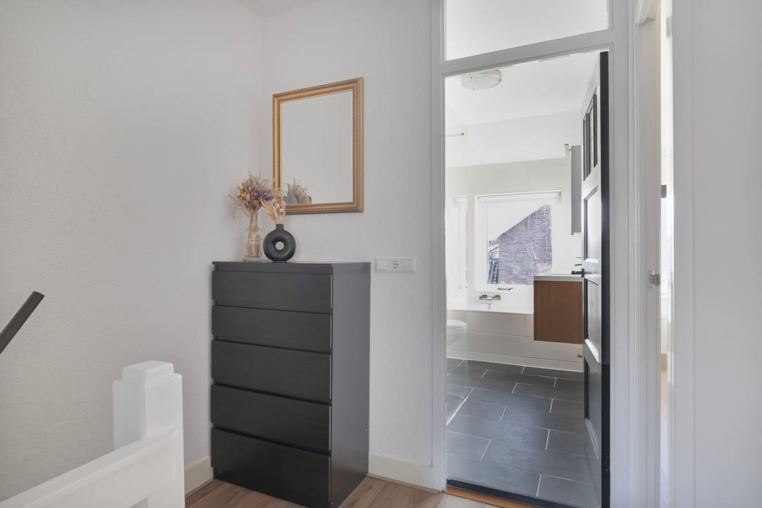 Foto 17 van Havendwarsstraat 4