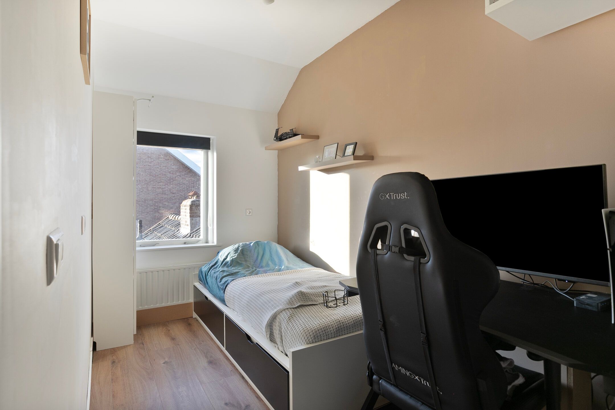 Foto 24 van Havendwarsstraat 4