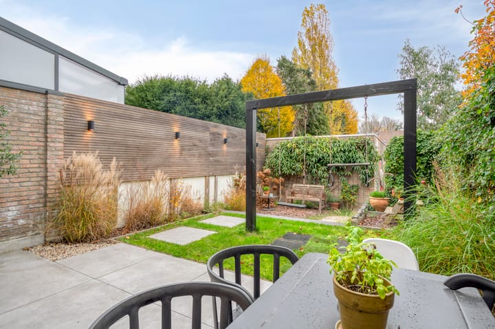 Foto 2 van Raadhuispark 14