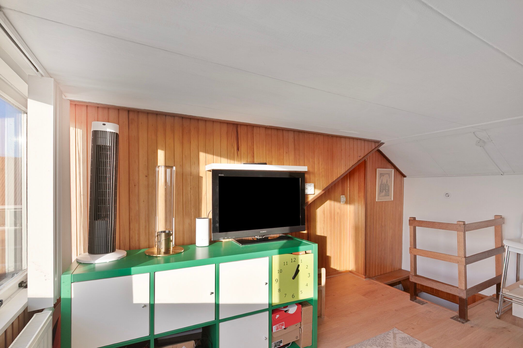 Foto 27 van Havendwarsstraat 4