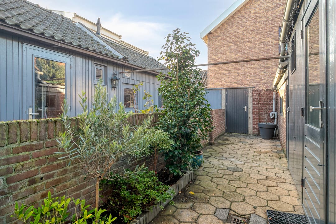 Foto 28 van Havendwarsstraat 4